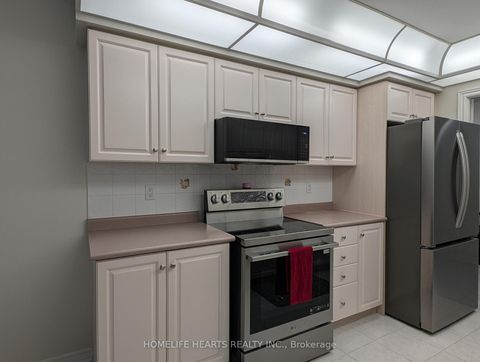 Photo 9 at 1703 - 228 Bonis Avenue, Sullivan, Toronto