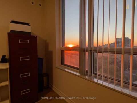 Photo 11 at 1703 - 228 Bonis Avenue, Sullivan, Toronto