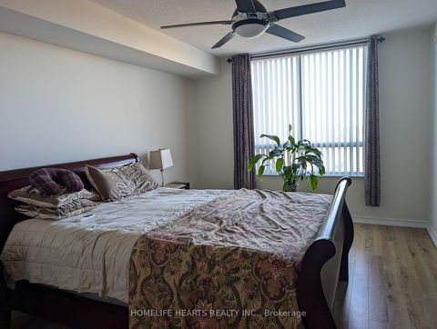 Photo 12 at 1703 - 228 Bonis Avenue, Sullivan, Toronto