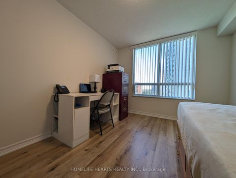 Photo 13 at 1703 - 228 Bonis Avenue, Sullivan, Toronto