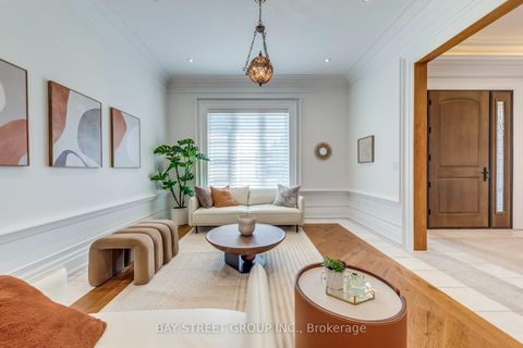 Photo 8 at 132 Crestwood Road, Yorkhill, Vaughan