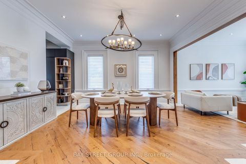 Photo 10 at 132 Crestwood Road, Yorkhill, Vaughan