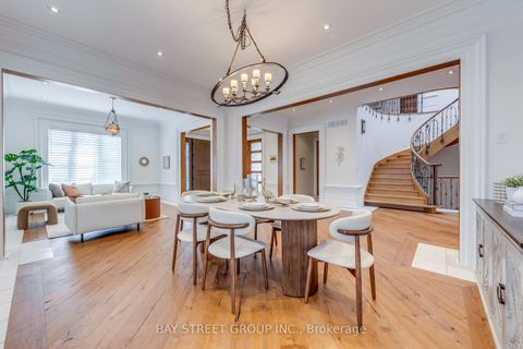 Photo 11 at 132 Crestwood Road, Yorkhill, Vaughan