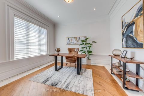 Photo 12 at 132 Crestwood Road, Yorkhill, Vaughan