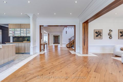 Photo 16 at 132 Crestwood Road, Yorkhill, Vaughan