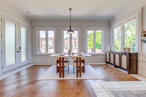 Photo 18 at 132 Crestwood Road, Yorkhill, Vaughan