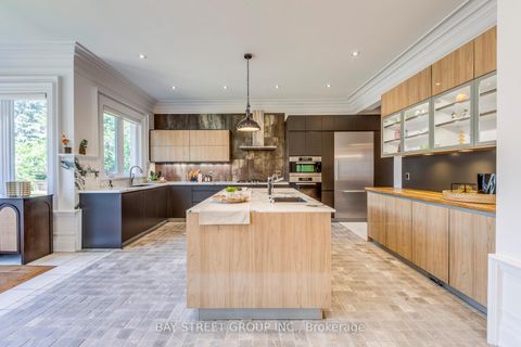 Photo 19 at 132 Crestwood Road, Yorkhill, Vaughan