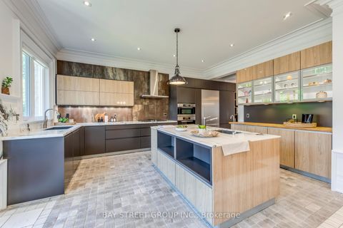 Photo 21 at 132 Crestwood Road, Yorkhill, Vaughan