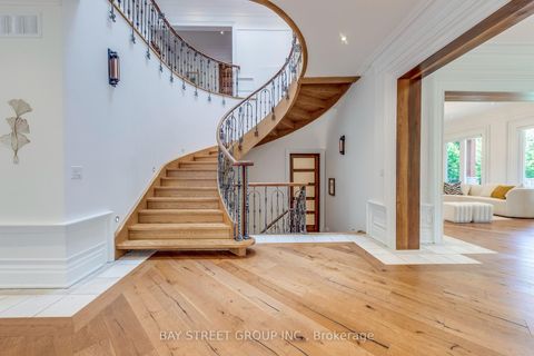 Photo 27 at 132 Crestwood Road, Yorkhill, Vaughan