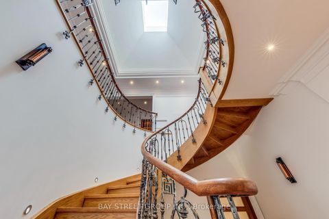 Photo 28 at 132 Crestwood Road, Yorkhill, Vaughan