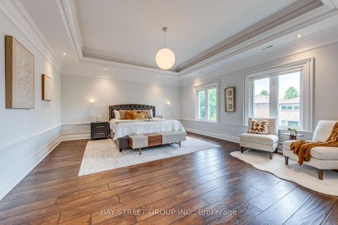 Photo 30 at 132 Crestwood Road, Yorkhill, Vaughan