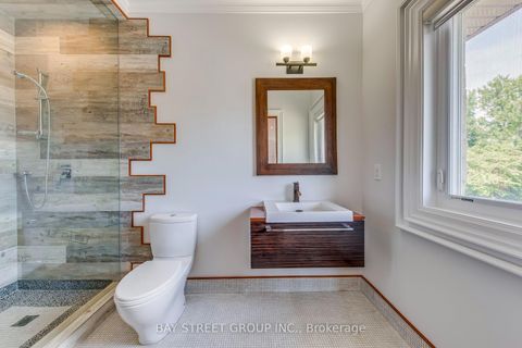 Photo 37 at 132 Crestwood Road, Yorkhill, Vaughan