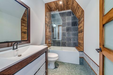 Photo 38 at 132 Crestwood Road, Yorkhill, Vaughan