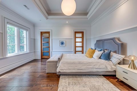 Photo 39 at 132 Crestwood Road, Yorkhill, Vaughan