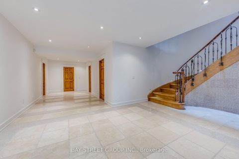 Photo 42 at 132 Crestwood Road, Yorkhill, Vaughan