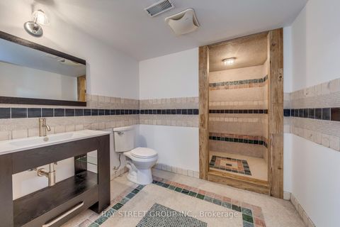 Photo 44 at 132 Crestwood Road, Yorkhill, Vaughan