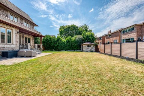 Photo 47 at 132 Crestwood Road, Yorkhill, Vaughan