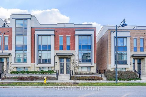 Photo 0 at 84 William Saville Street, Unionville, Markham