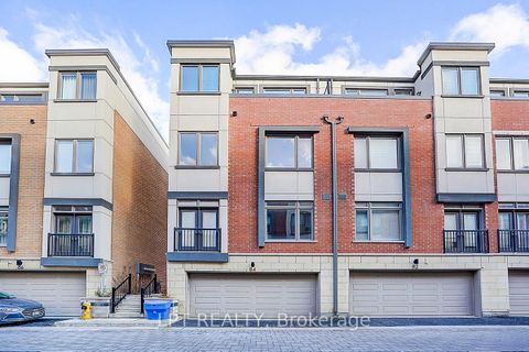 Photo 1 at 84 William Saville Street, Unionville, Markham