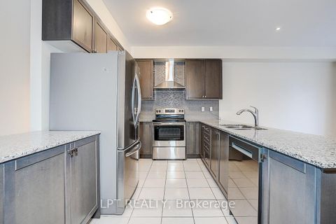 Photo 11 at 84 William Saville Street, Unionville, Markham