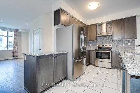 Photo 18 at 84 William Saville Street, Unionville, Markham