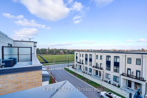 Photo 47 at 84 William Saville Street, Unionville, Markham