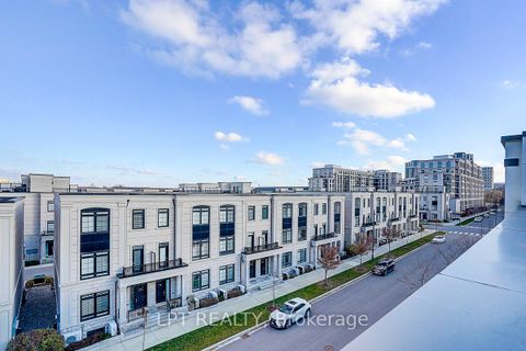 Photo 48 at 84 William Saville Street, Unionville, Markham