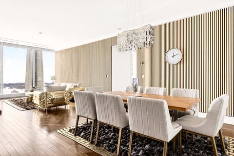 Photo 0 at 3905 - 183 Wellington Street W, Waterfront Communities C1, Toronto