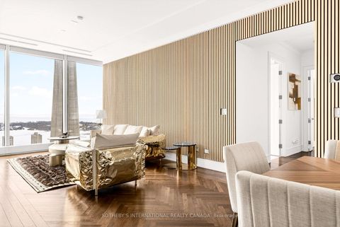 Photo 3 at 3905 - 183 Wellington Street W, Waterfront Communities C1, Toronto