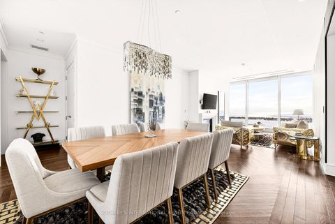 Photo 7 at 3905 - 183 Wellington Street W, Waterfront Communities C1, Toronto