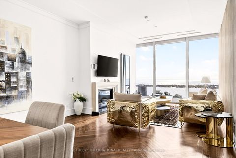 Photo 10 at 3905 - 183 Wellington Street W, Waterfront Communities C1, Toronto