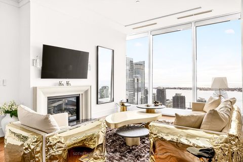 Photo 11 at 3905 - 183 Wellington Street W, Waterfront Communities C1, Toronto