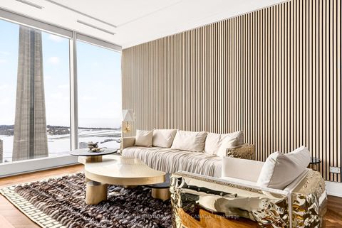 Photo 13 at 3905 - 183 Wellington Street W, Waterfront Communities C1, Toronto