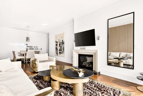 Photo 16 at 3905 - 183 Wellington Street W, Waterfront Communities C1, Toronto