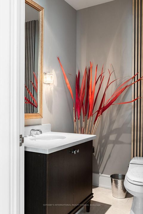 Photo 20 at 3905 - 183 Wellington Street W, Waterfront Communities C1, Toronto