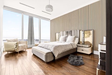 Photo 23 at 3905 - 183 Wellington Street W, Waterfront Communities C1, Toronto