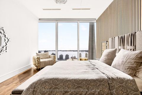 Photo 25 at 3905 - 183 Wellington Street W, Waterfront Communities C1, Toronto