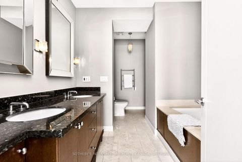 Photo 28 at 3905 - 183 Wellington Street W, Waterfront Communities C1, Toronto