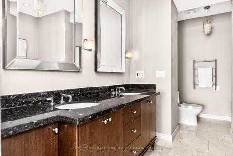 Photo 29 at 3905 - 183 Wellington Street W, Waterfront Communities C1, Toronto