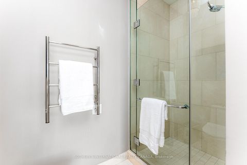 Photo 30 at 3905 - 183 Wellington Street W, Waterfront Communities C1, Toronto