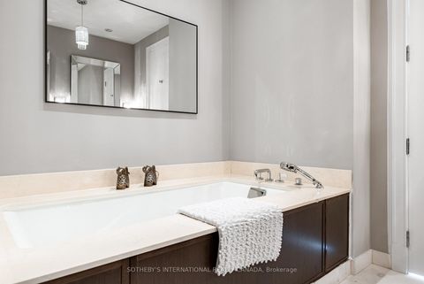 Photo 31 at 3905 - 183 Wellington Street W, Waterfront Communities C1, Toronto