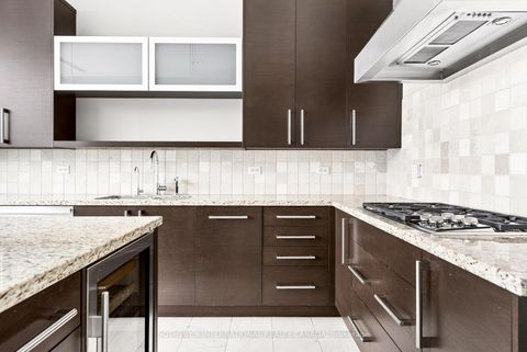 Photo 34 at 3905 - 183 Wellington Street W, Waterfront Communities C1, Toronto