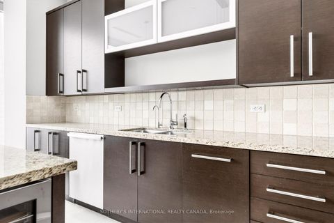 Photo 35 at 3905 - 183 Wellington Street W, Waterfront Communities C1, Toronto