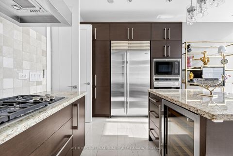 Photo 37 at 3905 - 183 Wellington Street W, Waterfront Communities C1, Toronto