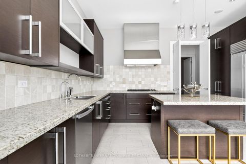 Photo 39 at 3905 - 183 Wellington Street W, Waterfront Communities C1, Toronto