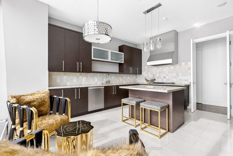 Photo 41 at 3905 - 183 Wellington Street W, Waterfront Communities C1, Toronto