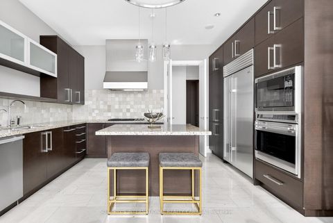 Photo 42 at 3905 - 183 Wellington Street W, Waterfront Communities C1, Toronto