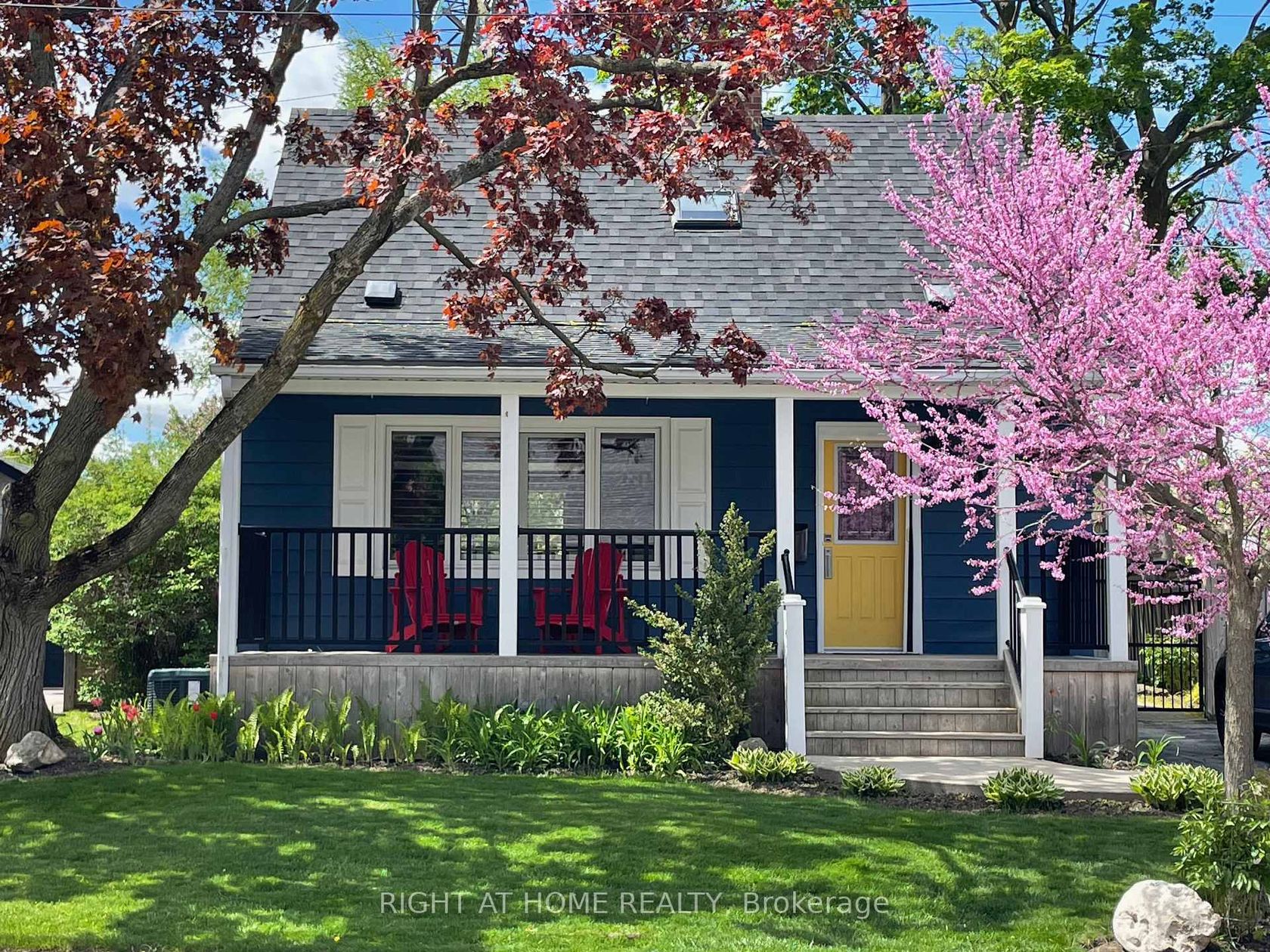 710 Hager Avenue, Brant, Burlington 