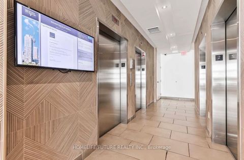 Photo 6 at 1103 - 15 Fort York Boulevard, Waterfront Communities C1, Toronto