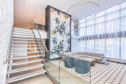 Photo 7 at 1103 - 15 Fort York Boulevard, Waterfront Communities C1, Toronto